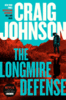 The Longmire Defense H/Cover