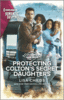 Protecting Coltons Secret Daughters