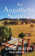 An Augathella Surprise