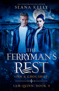 The Ferrymans Rest Inn and Grogshop