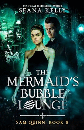 The Mermaids Bubble Lounge