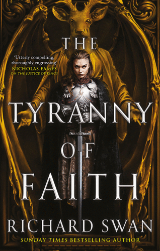 The Tyranny of Faith *Repack*