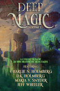 Deep Magic Vol1