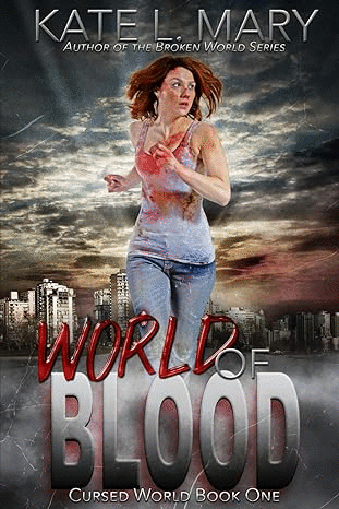 World Of Blood