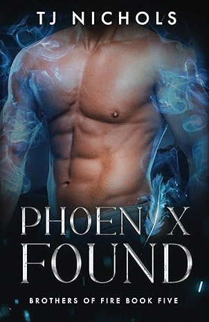 Phoenix Found