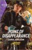 Point Of Disappearance