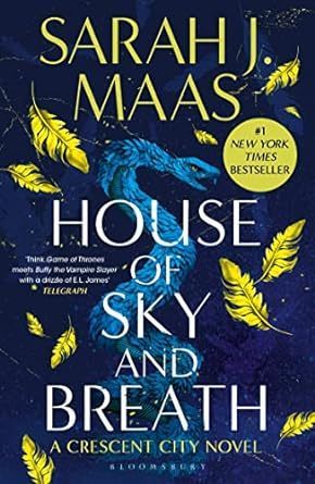 House of Sky and Breath *repack*