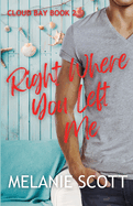 Right Where You Left Me *Rename/Republish*