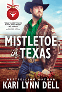 Mistletoe In Texas *Reissue*