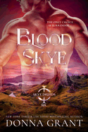 Blood Skye