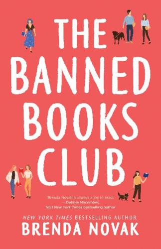 The Banned Books Club *repack*