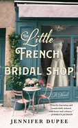 The Little Bridal Shop