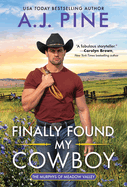 Finally Found my Cowboy