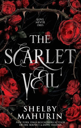 The Scarlet Veil *Repack*