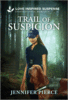 Trail Of Suspicion