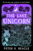 The Last Unicorn