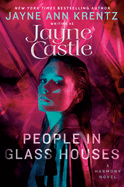People in Glass Houses h/c