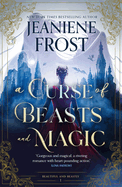 A Curse Of Beasts And Magic H/Cover
