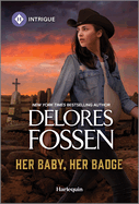Her Baby Her Badge