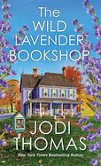 The Wild Lavendar Bookshop *repack*