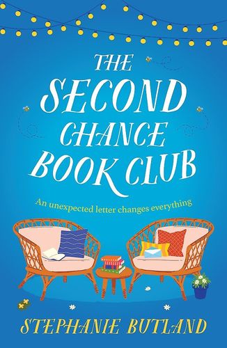 The Second Chance Bookclub  *repack*