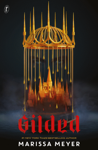 Gilded *Repack*