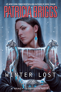 Winter Lost H/Cover