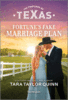 Fortunes Fake Marriage Plan