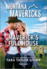 Mavericks Full House