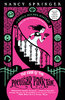 Enola Holmes and the Case of the Peculiar Pink Fan