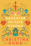 A Daughter of Fair Verona  h/c