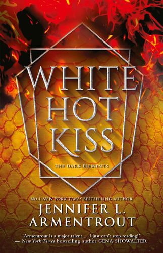 White Hot Kiss *repack*