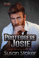 Protecting Josie