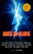 Back In Black Anthology