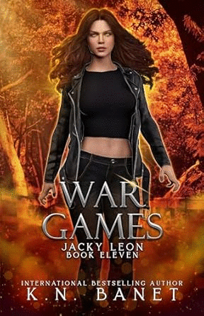 War Games