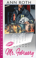 Mr February