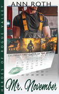 Mr November