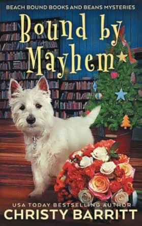 Bound by Mayhem