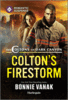 Coltons Firestorm