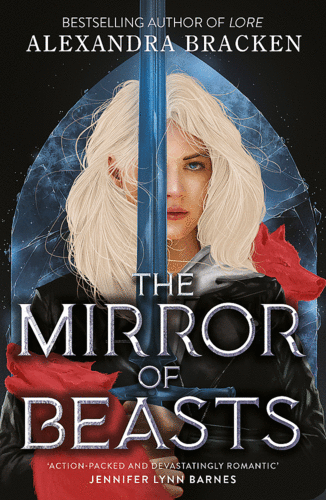The Mirror Of Beasts