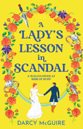 A Ladys Lesson in Scandal