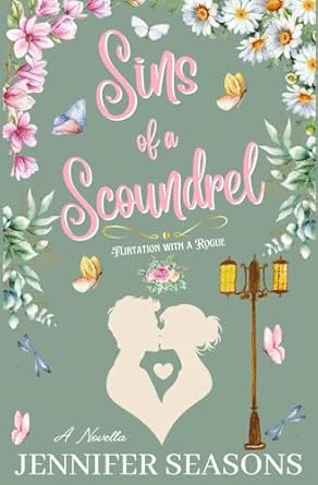 Sins Of A Scoundrel