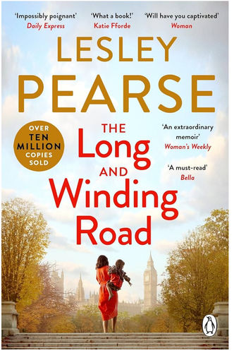 The Long And Winding Road