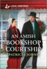 An Amish Bookshop Baby Courtship