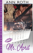 Mr April