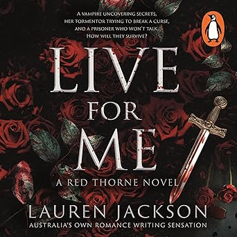 Live For Me