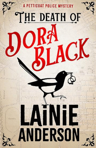 The Death of Dora Black