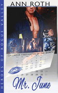 Mr June
