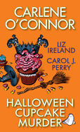 Halloween Cupcake Murder *Repack*