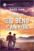 Escape Big Bend Canyon